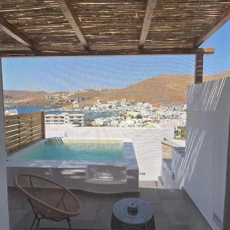 Viewport Kythnos