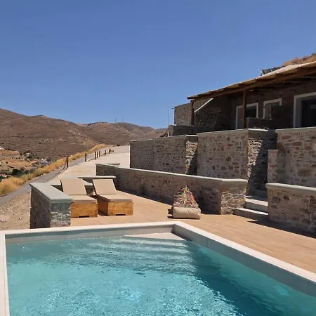 Viewport Kythnos