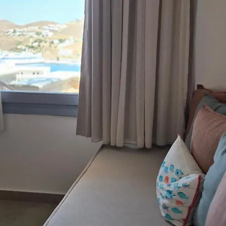 Viewport Kythnos
