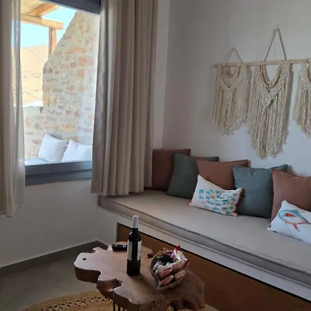 Viewport Kythnos * Μέριχας