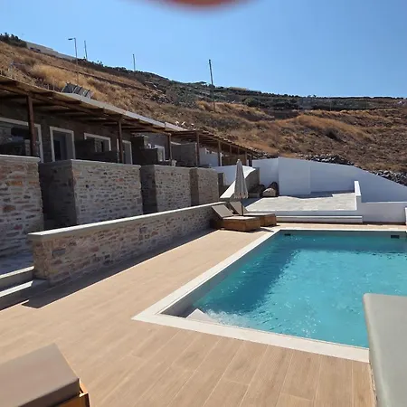 Viewport Kythnos *