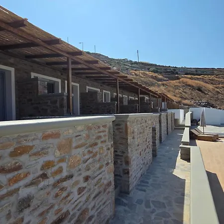 Σπίτι διακοπών Viewport Kythnos