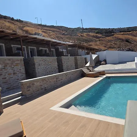 Viewport Kythnos