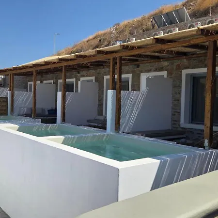 Viewport Kythnos * Μέριχας