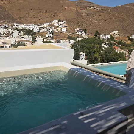 Viewport Kythnos * Μέριχας